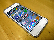 iPod touch5G